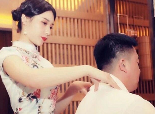 成都武侯男士会所你不来吗-健康生活更精彩