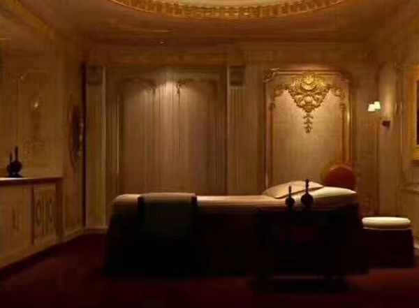 成都武侯高档休闲会所风采展示（九）