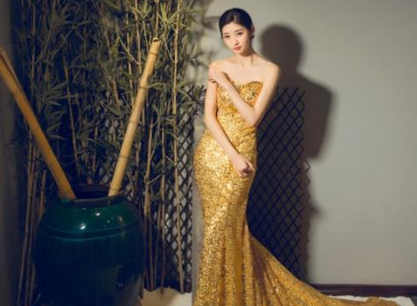 成都武侯会所艺师风采展示（六）