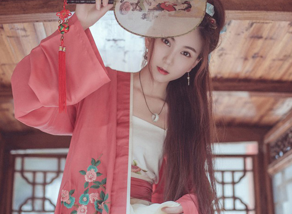 成都武侯足道会所艺师风采（九）