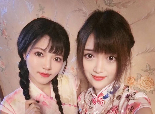 成都武侯水疗会所艺师风采（十）